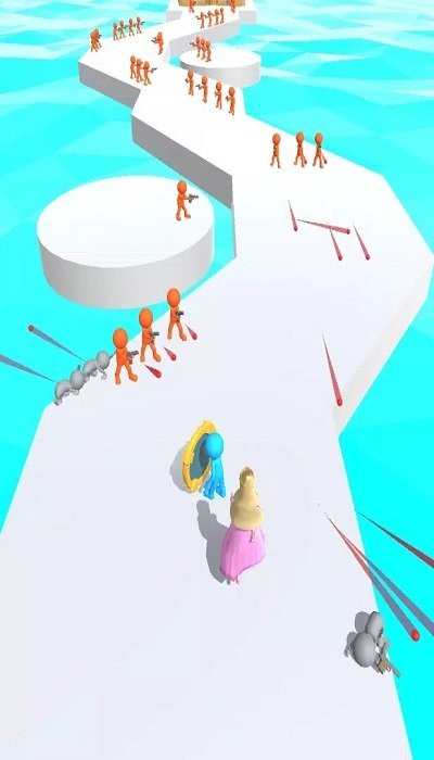 保護(hù)公主 v1.0.0 1