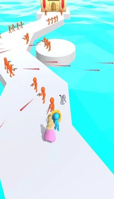 保護(hù)公主 v1.0.0 2