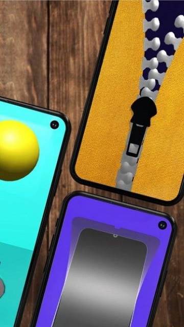 解壓玩具合集 v1.0 1