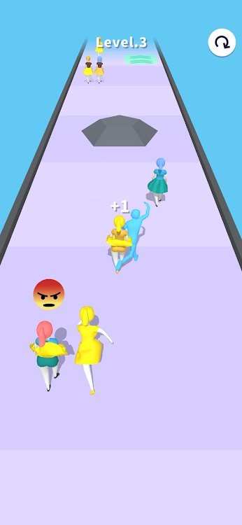 短裙跑酷 v1.0.1 0