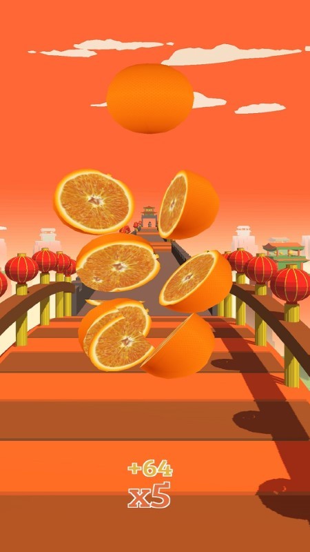 海盜來切水果 v1.0 2