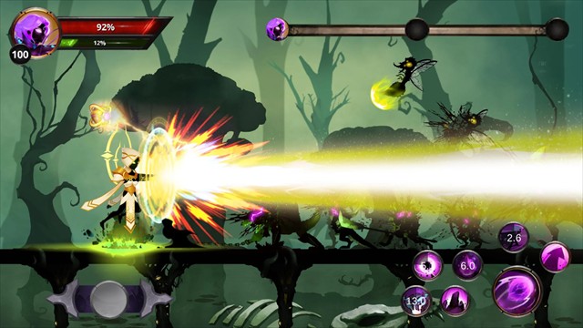 火柴人傳說影子武士 v7.0.10 0