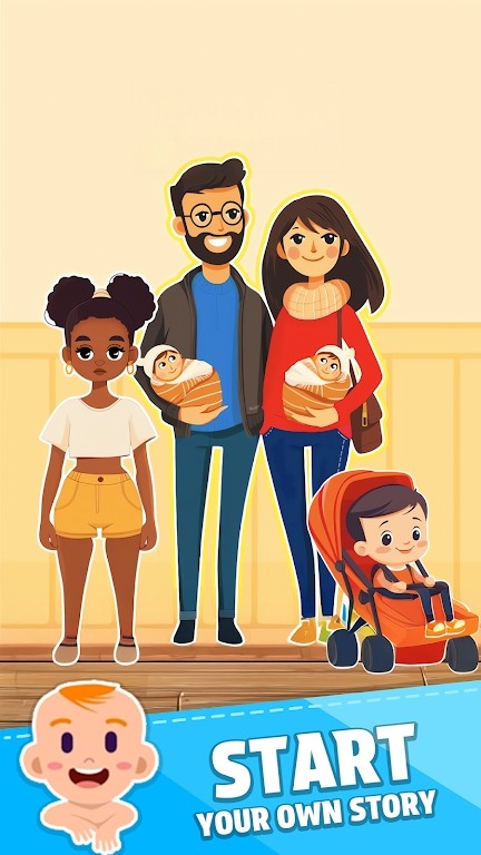 Family Life v1.51.1 0