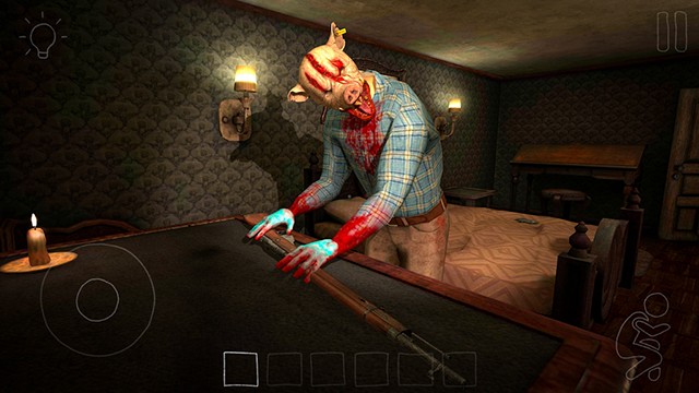 911獵物 v1.5 1