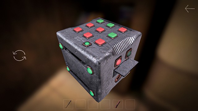 911獵物 v1.5 0