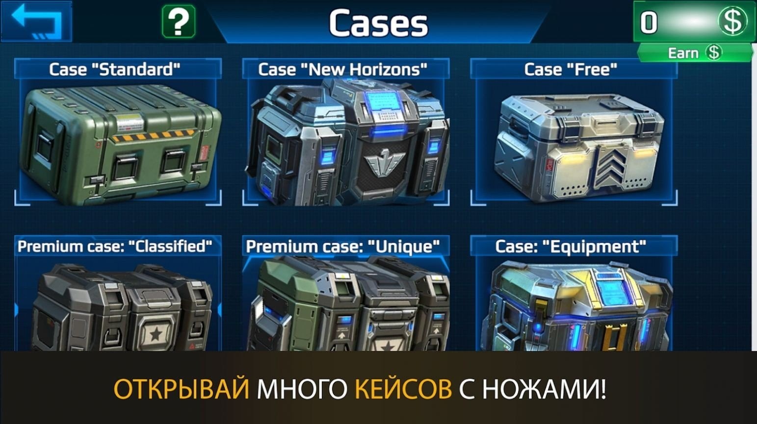 CSGO跳跳樂模擬器 v2.89010 2