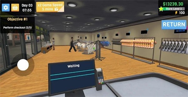 服裝店模擬器 v1.20 2
