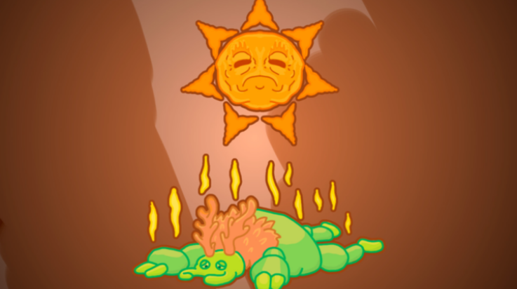 蟲(chóng)族爭(zhēng)霸 v1.0.1 1