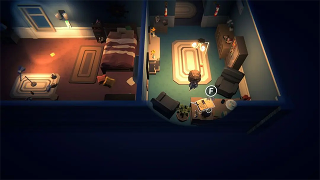 恐黑癥darkphobia v0.1.4 1