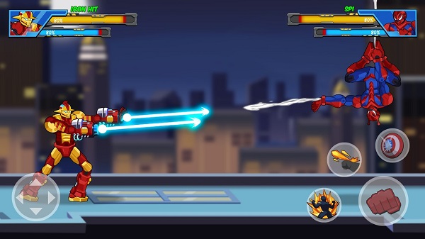 Robot Super v1.1.3 1