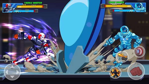 Robot Super v1.1.3 2