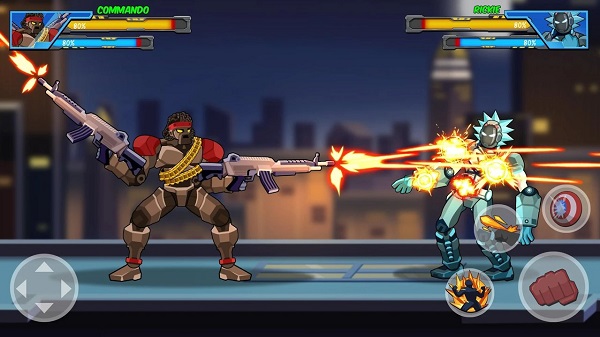 Robot Super v1.1.3 0