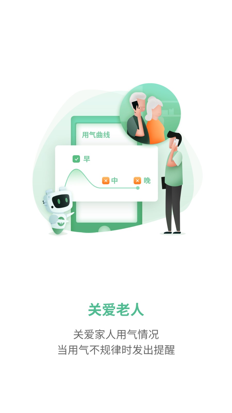 燃?xì)馍鷳B(tài)圈手機(jī)版 v2.1.4 安卓版 2
