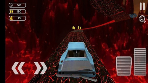 不可能做到的汽車特技 v1.0 0