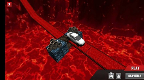 不可能做到的汽車特技 v1.0 2