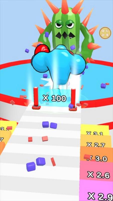 果凍拳王 v1.0.0 1