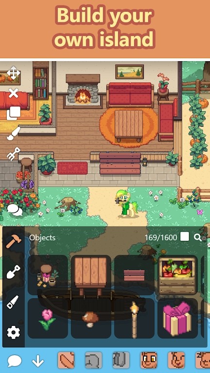 Pony Town v1.3-1.3-1952 0