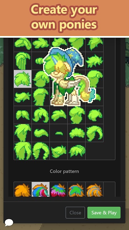 Pony Town v1.3-1.3-1952 2