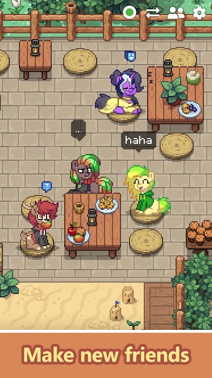 Pony Town v1.3-1.3-1952 1