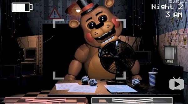 FiveNightsatFreddys2 v2.0.6 2