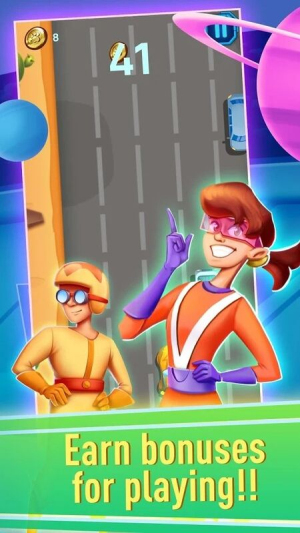 無休止的賽車 v1.23 1