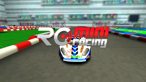 遙控迷你賽車 v1.3.1 2