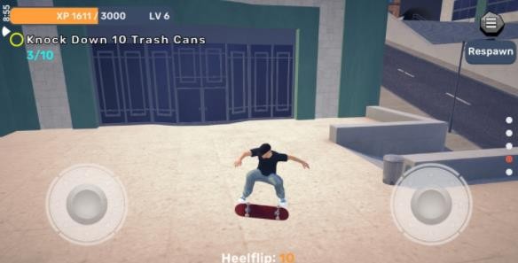 滑板世界安卓版 v0.5.2 2