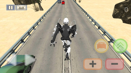 變形金剛沙辛 v1.7 0