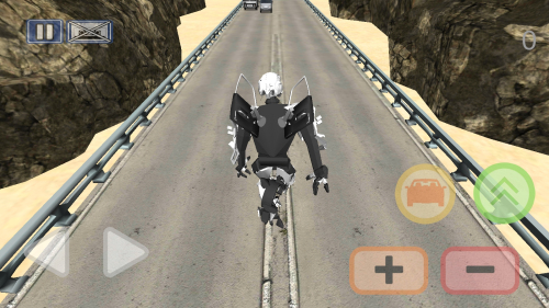 變形金剛沙辛 v1.7 1