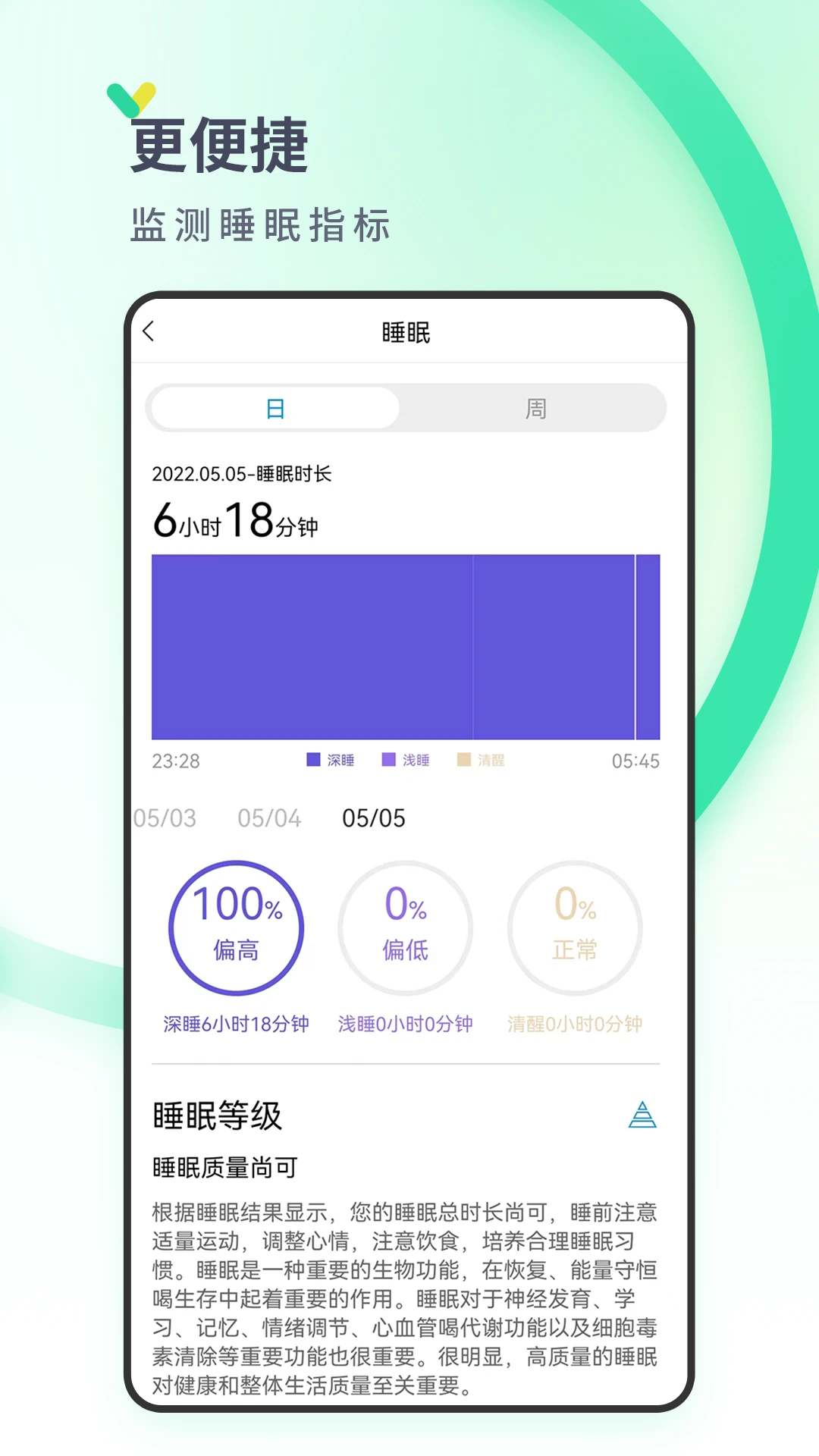 丁丁健康軟件 v2.4.0 安卓版 0