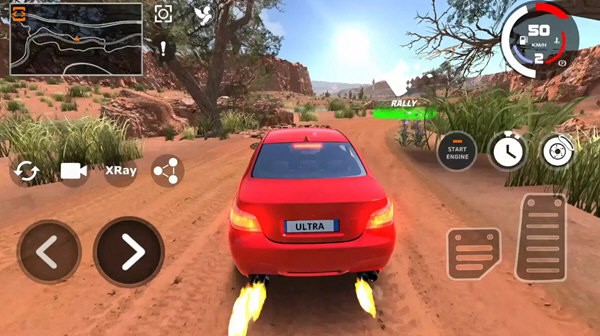 駕駛X軟體車禍模擬器 v0.68 0