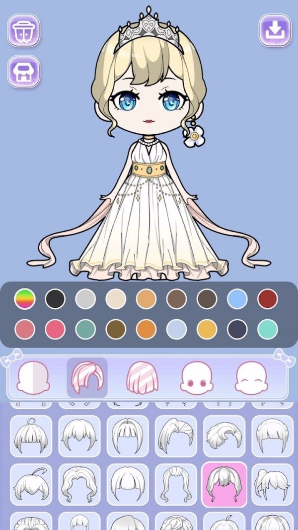 少女養成日記 v3.8.9 1