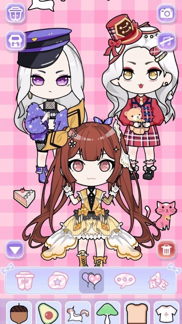 少女養成日記 v3.8.9 0