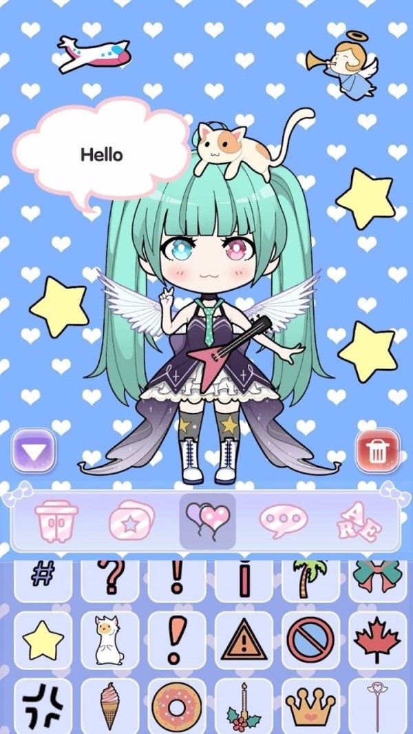 少女養成日記 v3.8.9 2