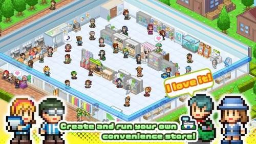 開羅便利店日記 v1.1.8 1