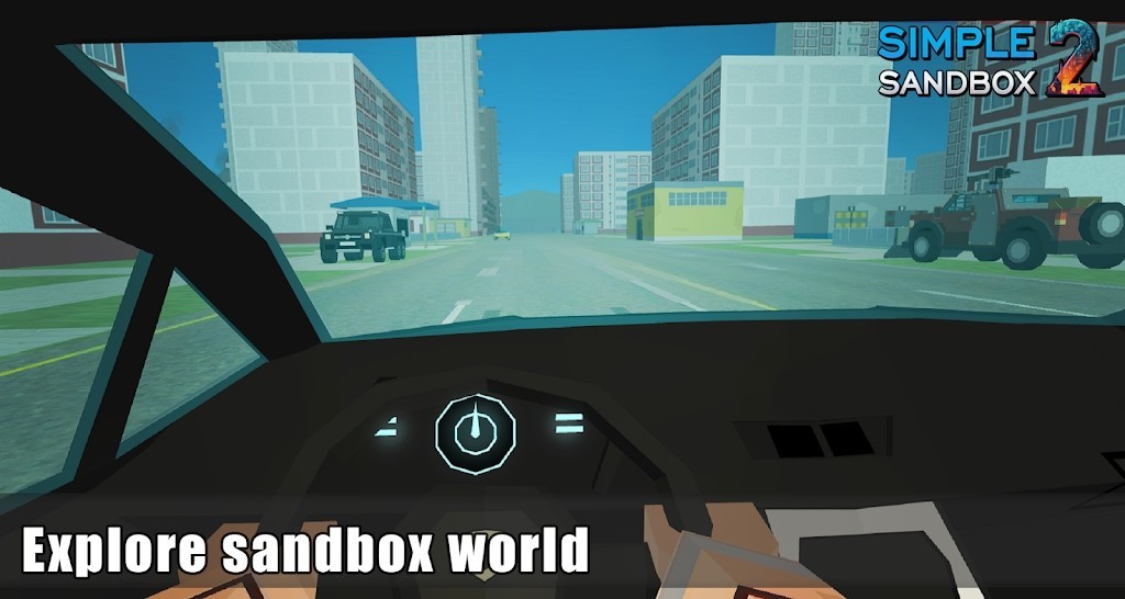 簡單的沙盒2全物品 v1.7.82 1