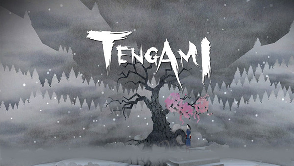 Tengami紙境 v1.12.0 0