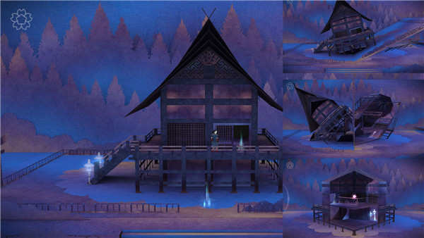Tengami紙境 v1.12.0 2