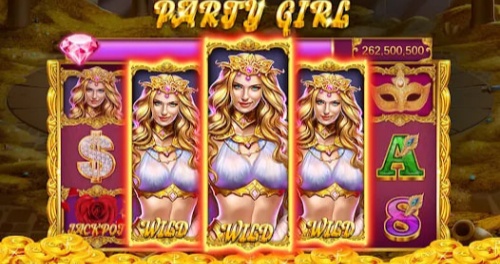 萬人水果機 v7.2.0 1