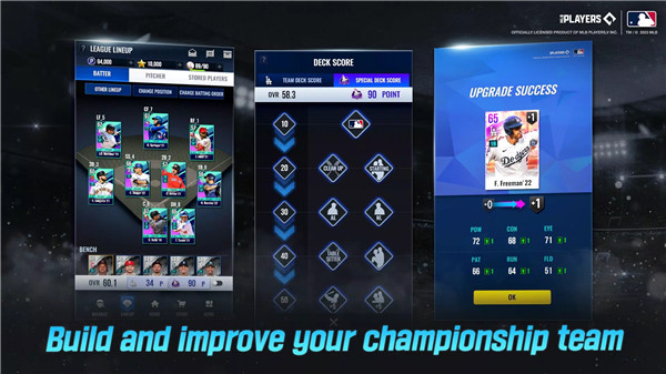 MLB9局職棒勁旅對(duì)決 v3.00.00 0