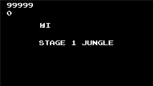 超級魂斗羅 v1.0.0 1