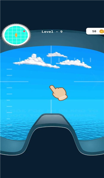 潛水艇尋寶 v1.0.0 0