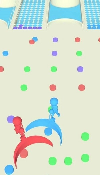 拾色小競(jìng)賽 v1.0 2