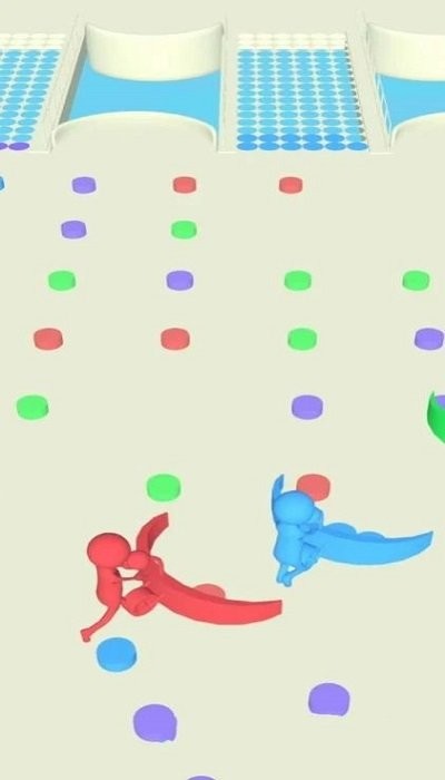 拾色小競(jìng)賽 v1.0 0