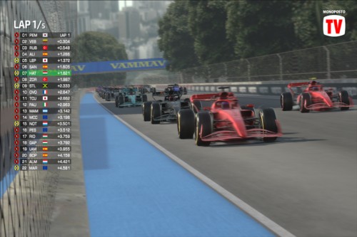 F1方程式賽車2025 v4.93 1