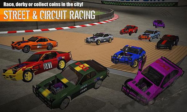 粉碎汽車3 v1.1.161 2