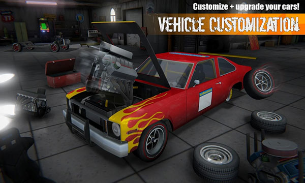 粉碎汽車3 v1.1.161 0