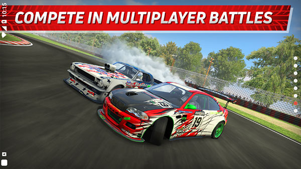 CarX漂移賽車 v1.16.2.1 0