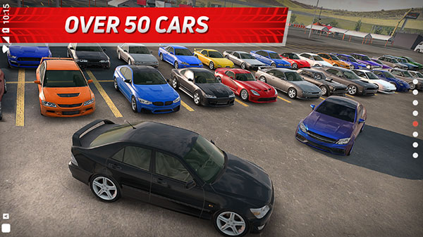 CarX漂移賽車 v1.16.2.1 1