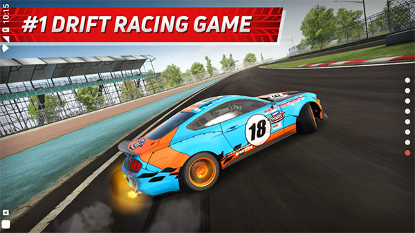 CarX漂移賽車 v1.16.2.1 2